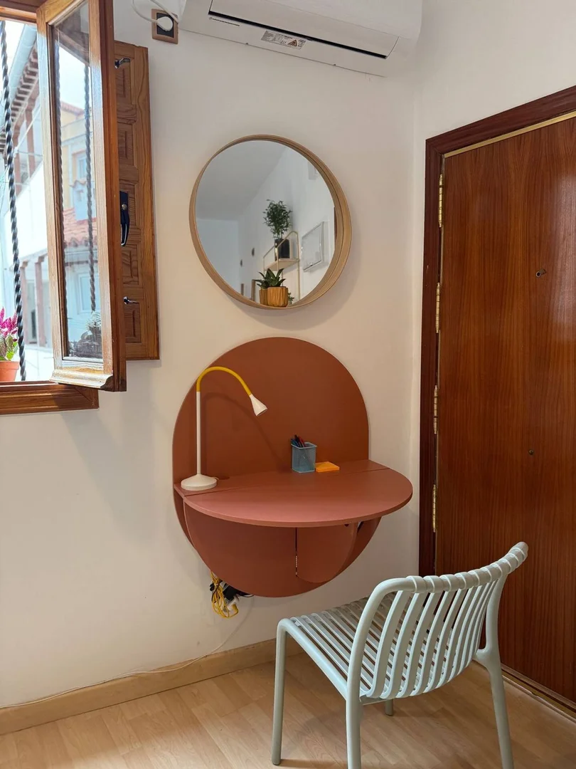 Piso en Calle de Fray Ceferino González, 5, Lavapiés-Embajadores - Foto 5