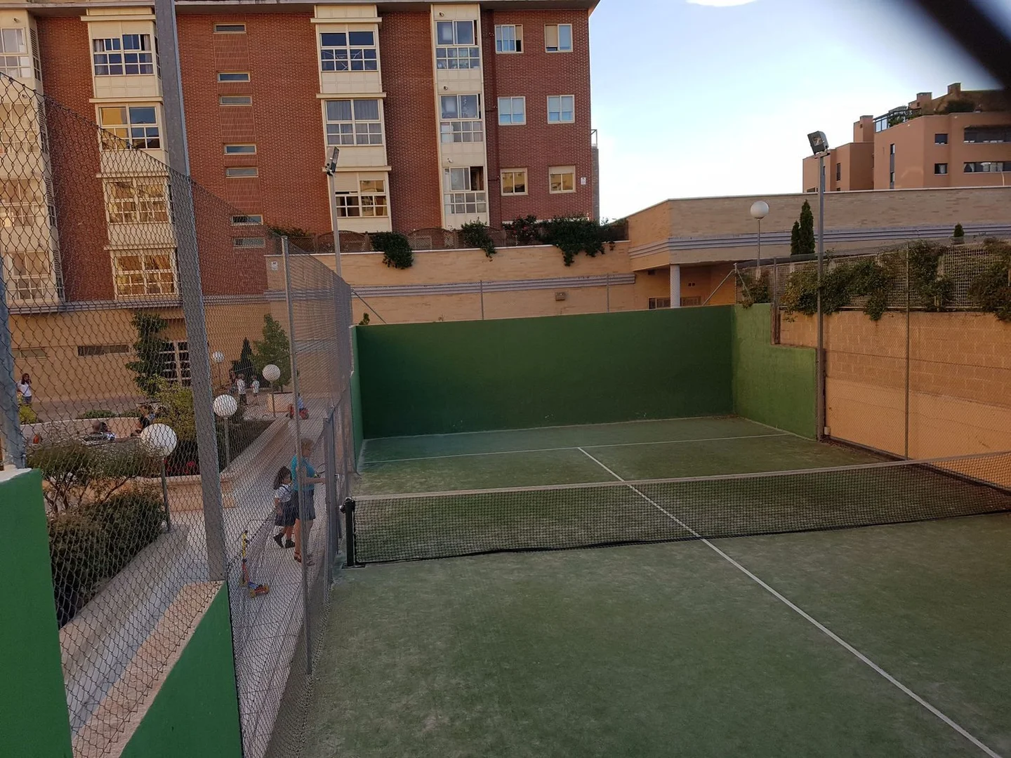 Piso en calle monasterio de montesclaros, 9 - Foto 20