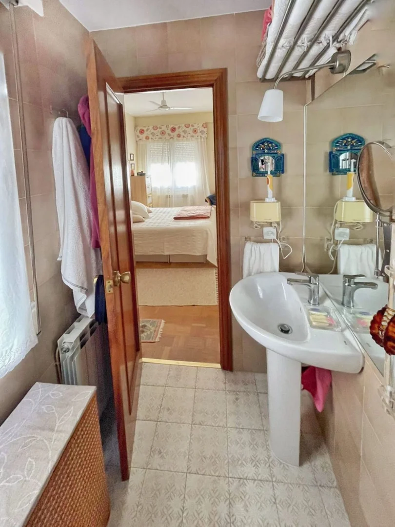 Piso en calle del Robledillo, 6 - Foto 16