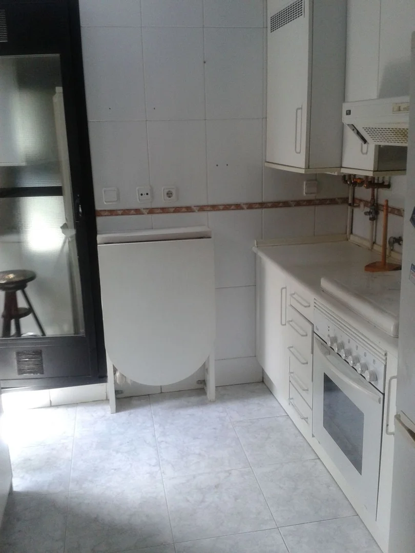 Piso en paseo del Zurron, 26 - Foto 15