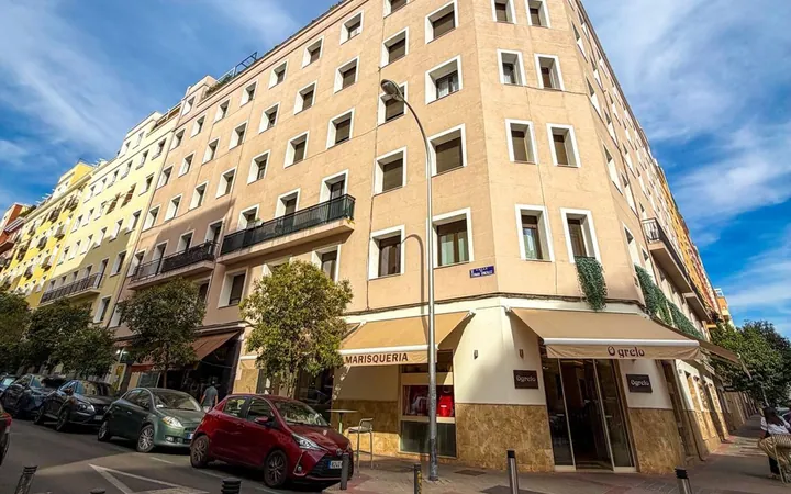 Piso en Calle de Fernán González, 51, Ibiza - Foto 1
