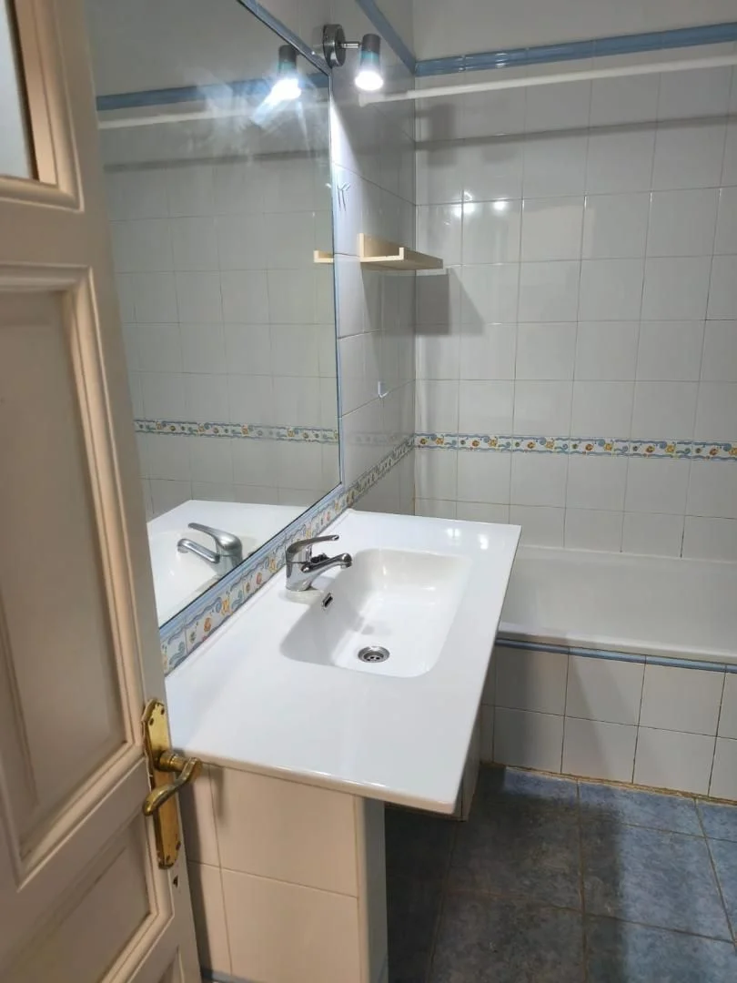 Piso en  Calle de Rodríguez San Pedro 25 - Foto 6