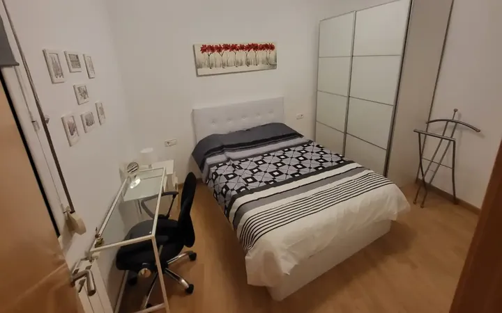 Apartamento en  Travessera de Gràcia 419 - Foto 1