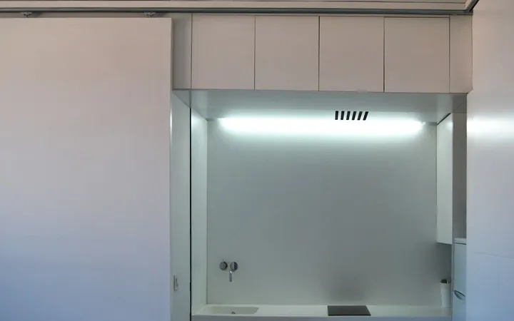 Estudio en Calle de la Princesa, 25, Argüelles - Foto 11