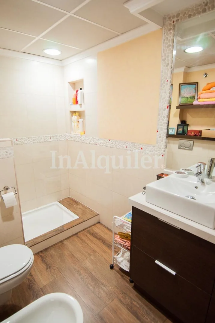 Dúplex en Calle de Segovia, Palacio - Foto 15