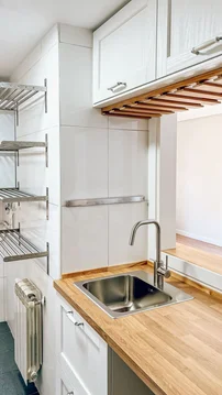 Ático en calle de los Condes de Torreanaz, 45 - Foto 14