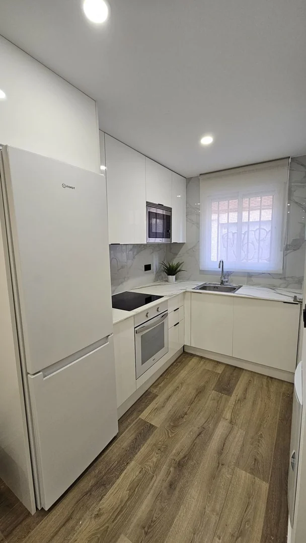 Estudio en Calle Cabo Nicolás Mur, San Isidro - Foto 4