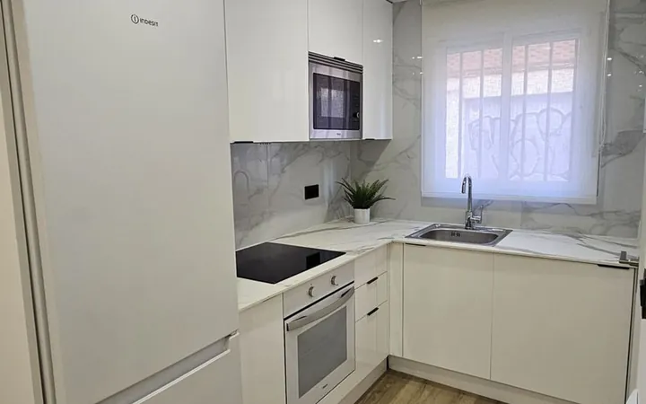 Estudio en Calle Cabo Nicolás Mur, San Isidro - Foto 4