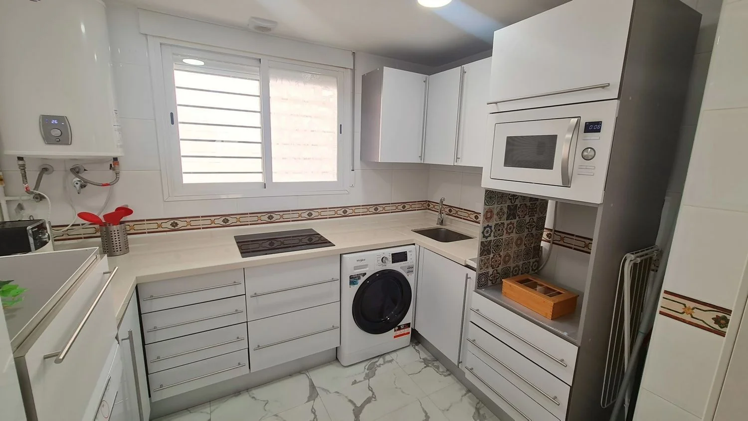 Piso en Barrio Puerta del Ángel - Foto 3