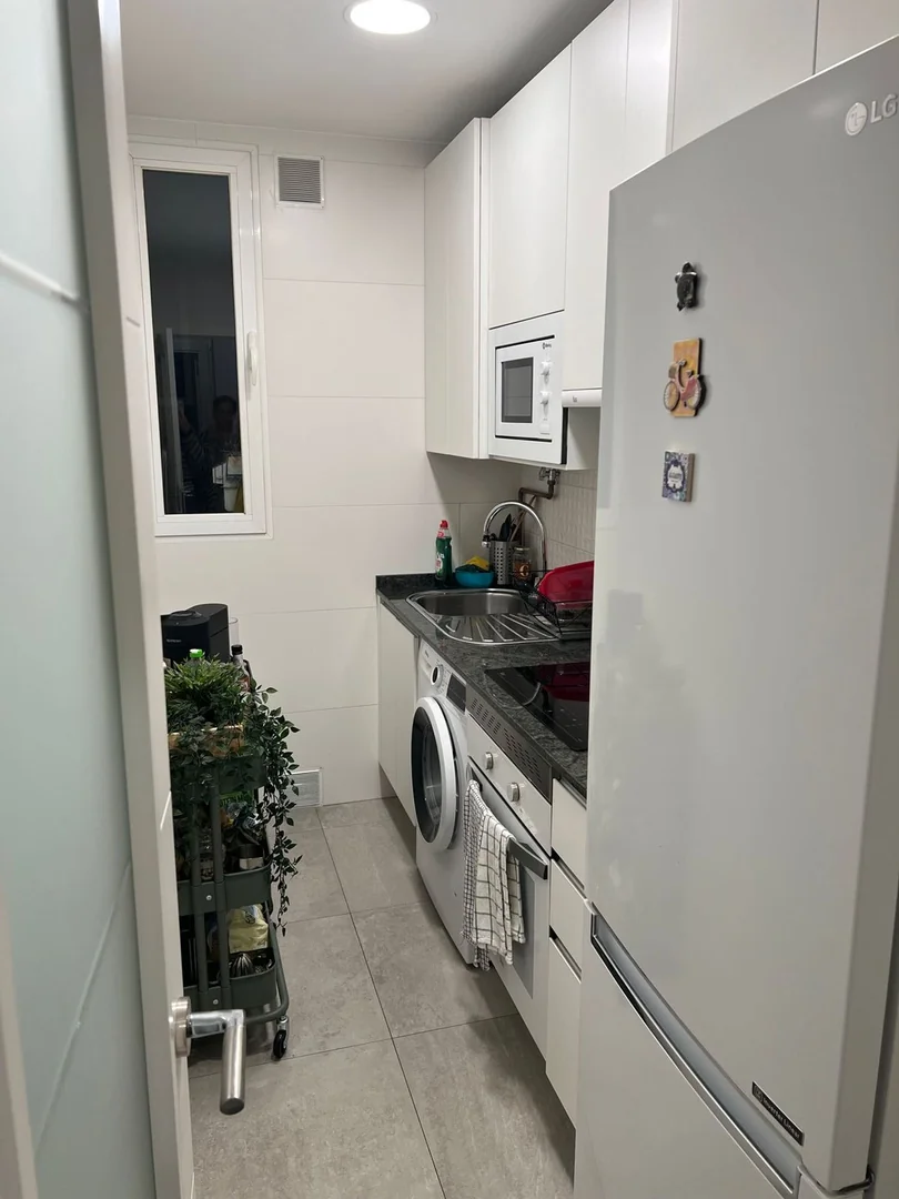 Piso en Calle de Francisco Silvela, 60, Guindalera - Foto 3