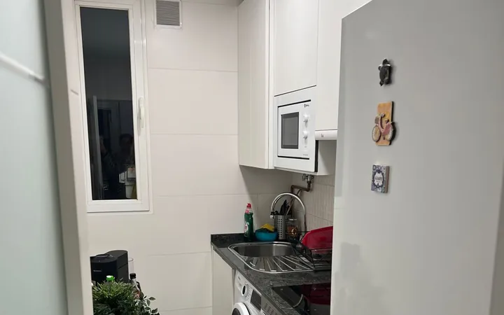 Piso en Calle de Francisco Silvela, 60, Guindalera - Foto 3
