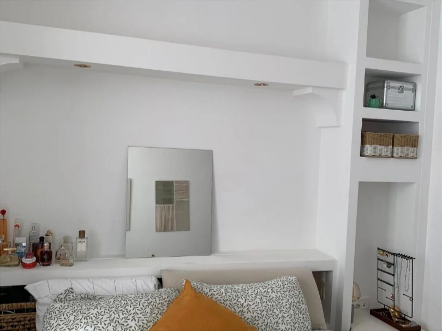 Piso en  Calle de Isabel Clara Eugenia 49 - Foto 4