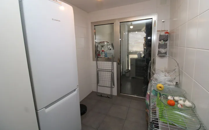 Piso en Calle de Dulce Chacón, 33, Virgen del Cortijo - Manoteras - Foto 14