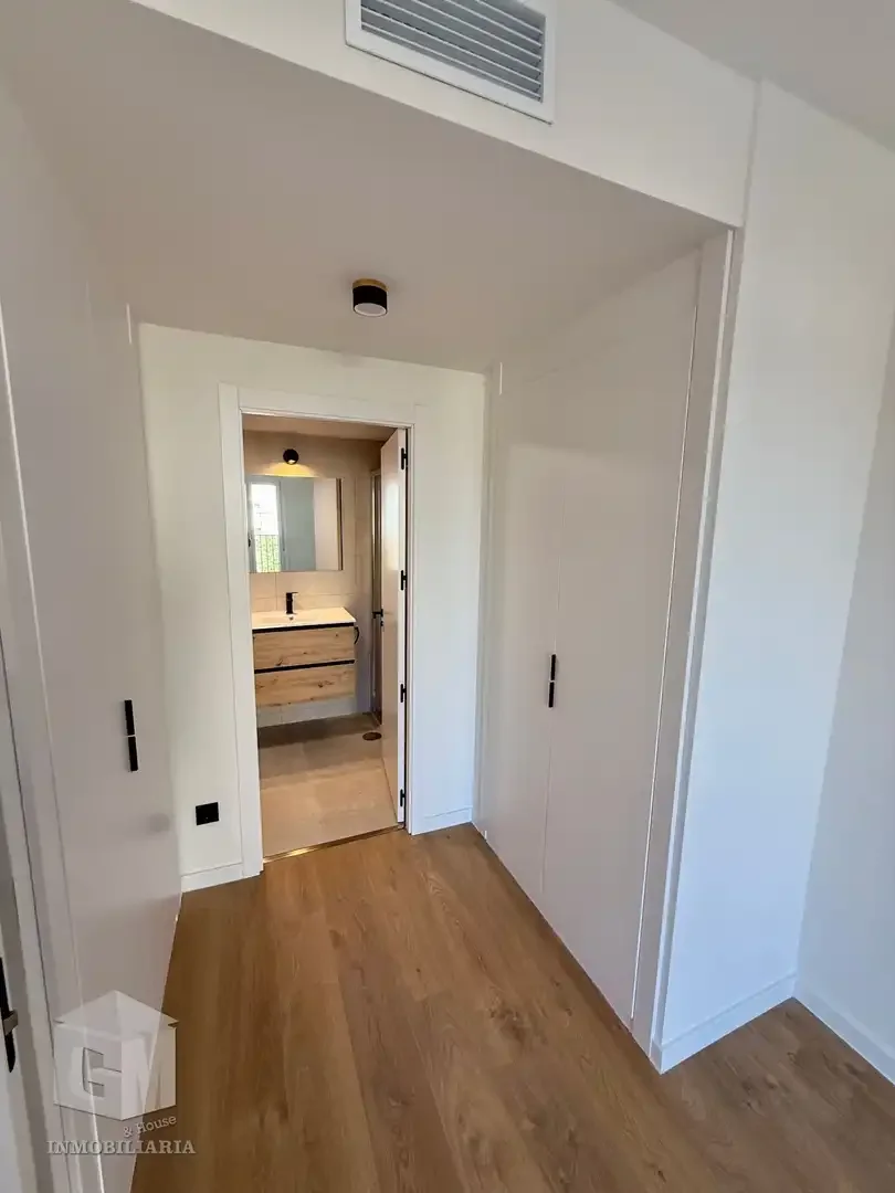 Apartamento en  Madrid Capital - Foto 13