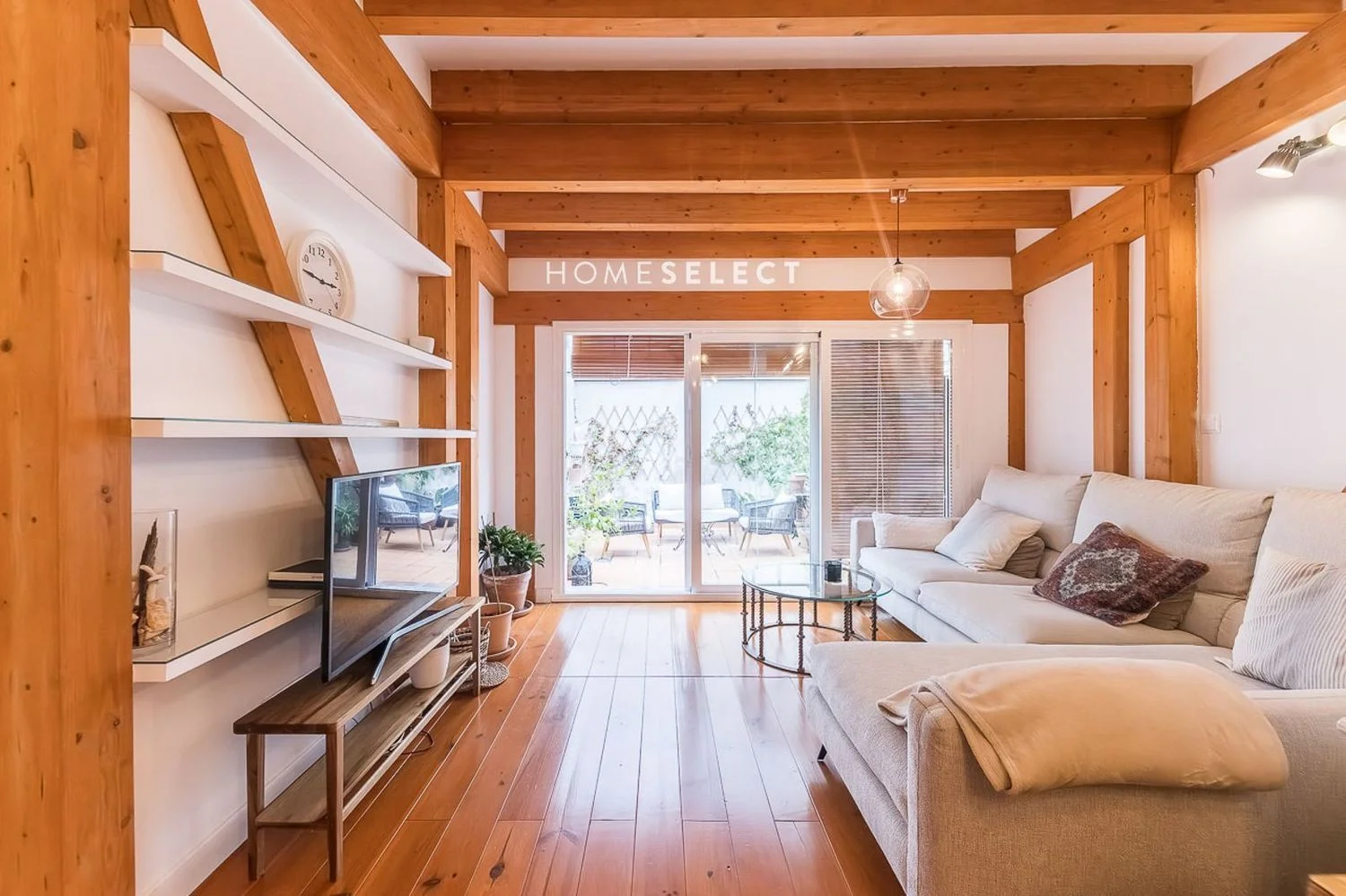 Chalet adosado en calle de Avelino Montero Ríos - Foto 3