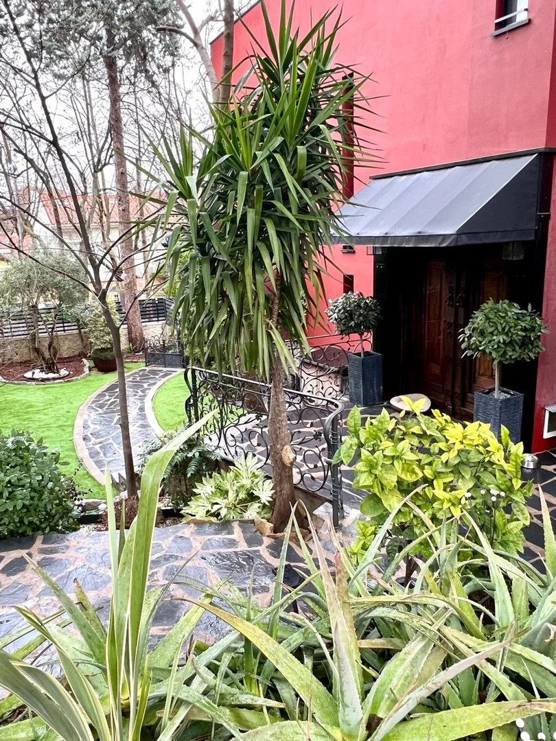 Casa independiente en Barrio Colina - Foto 8