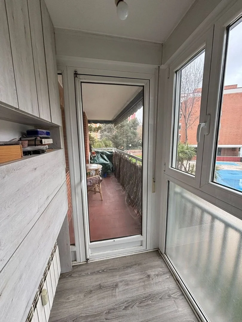 Piso en Calle de Valdetorres de Jarama, 9 - Foto 17