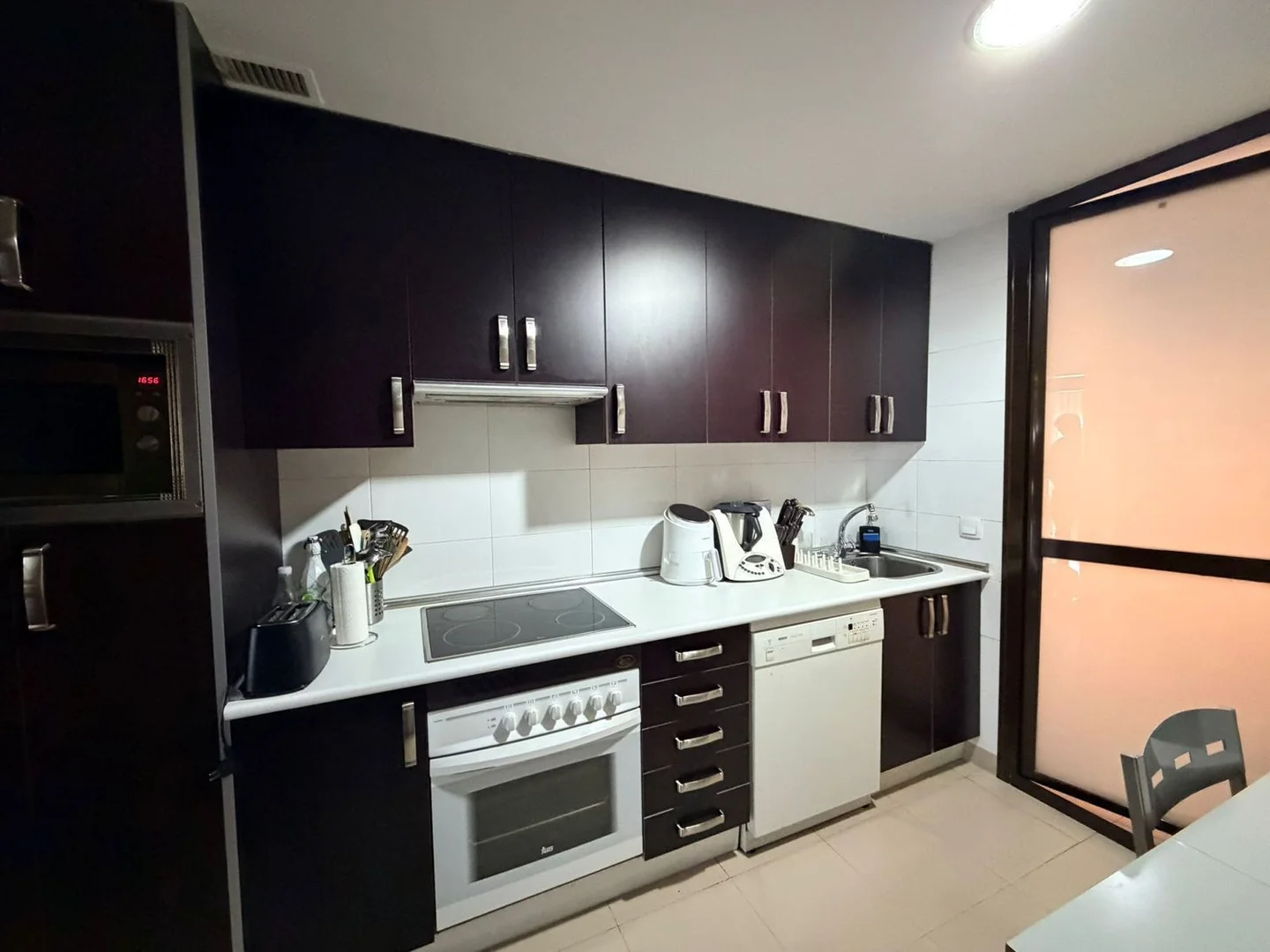 Piso en avenida del Monasterio de Silos, 82 - Foto 5