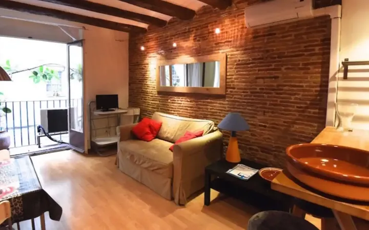 Piso en  Carrer de Sant Pacià 5 - Foto 11
