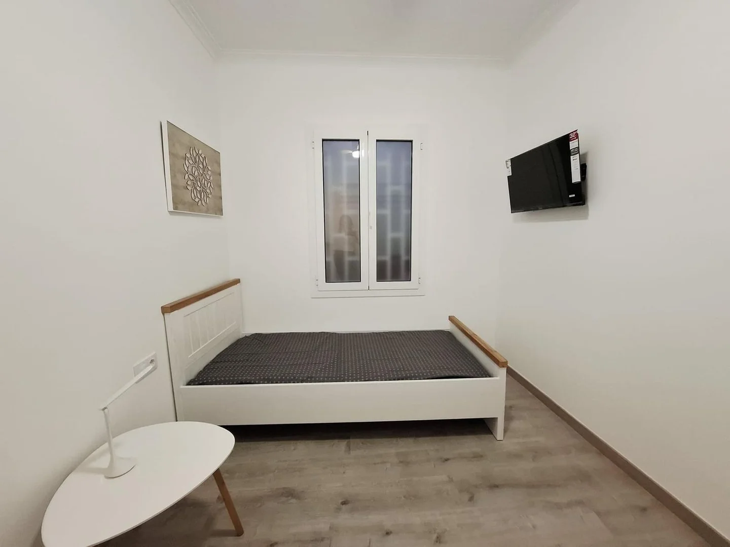 Piso en calle de Padilla, 284 - Foto 5