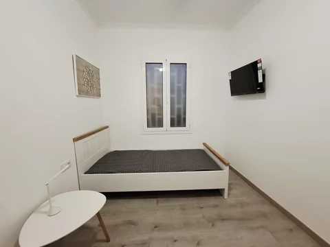 Piso en calle de Padilla, 284 - Foto 5