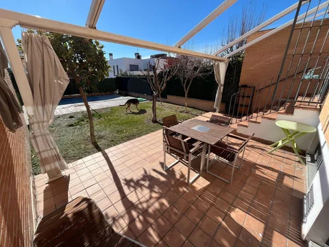 Chalet adosado en Barrio Ensanche de Vallecas - La Gavia - Foto 17