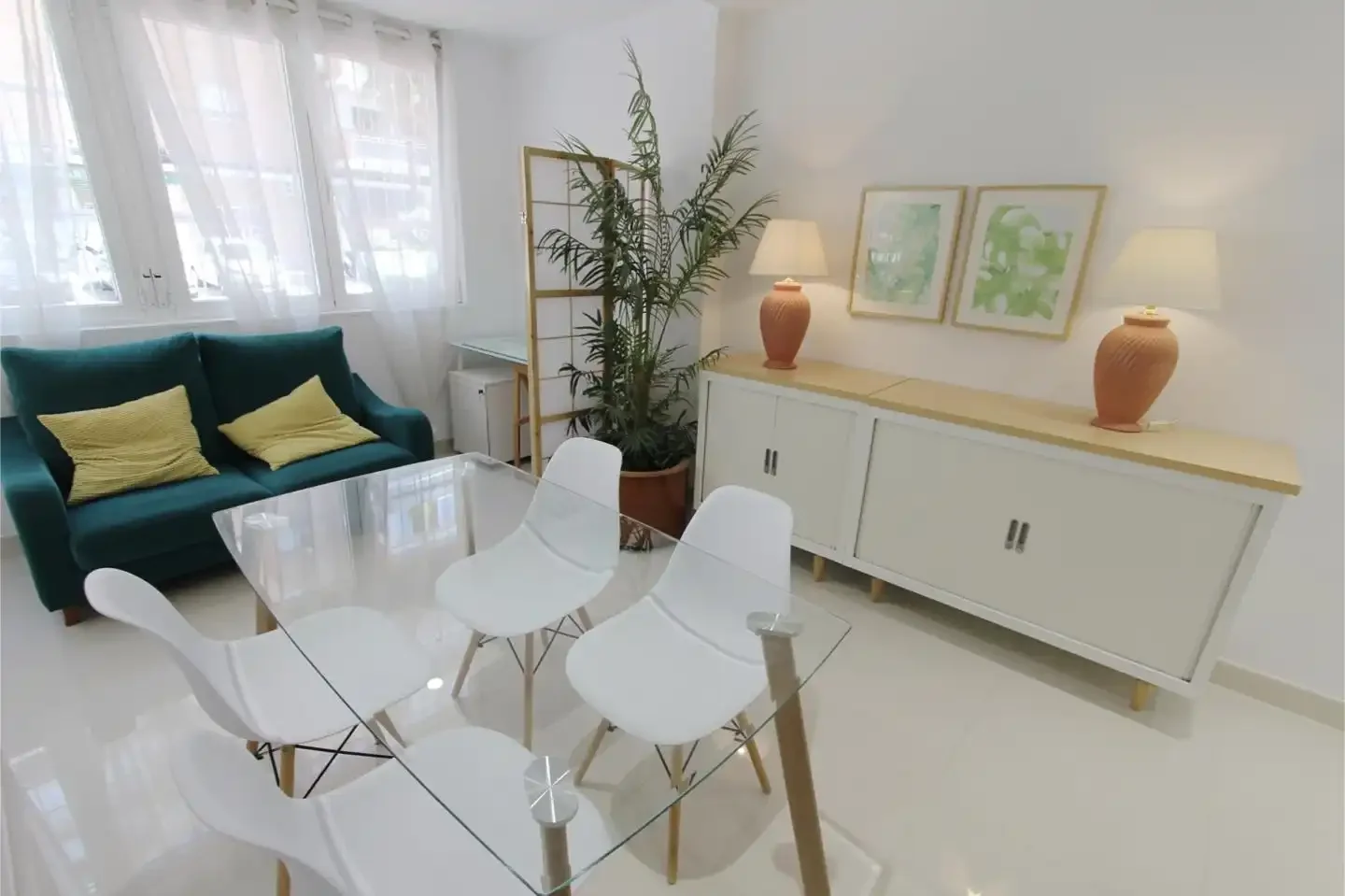 Apartamento en  De La Marroquina - Foto 26
