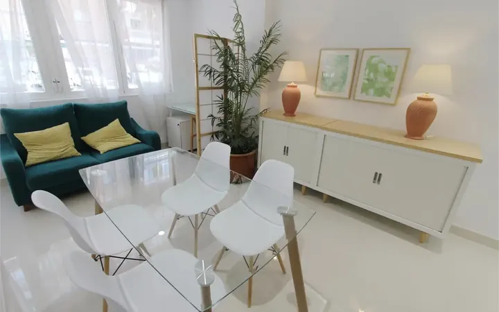 Apartamento en  De La Marroquina - Foto 26
