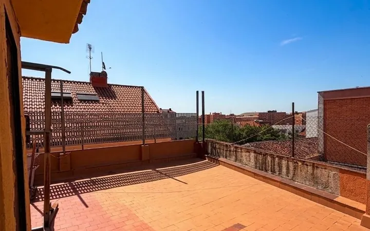 Piso en Calle Rincón de la Solana, 8, Casco Histórico de Vicálvaro - Foto 1