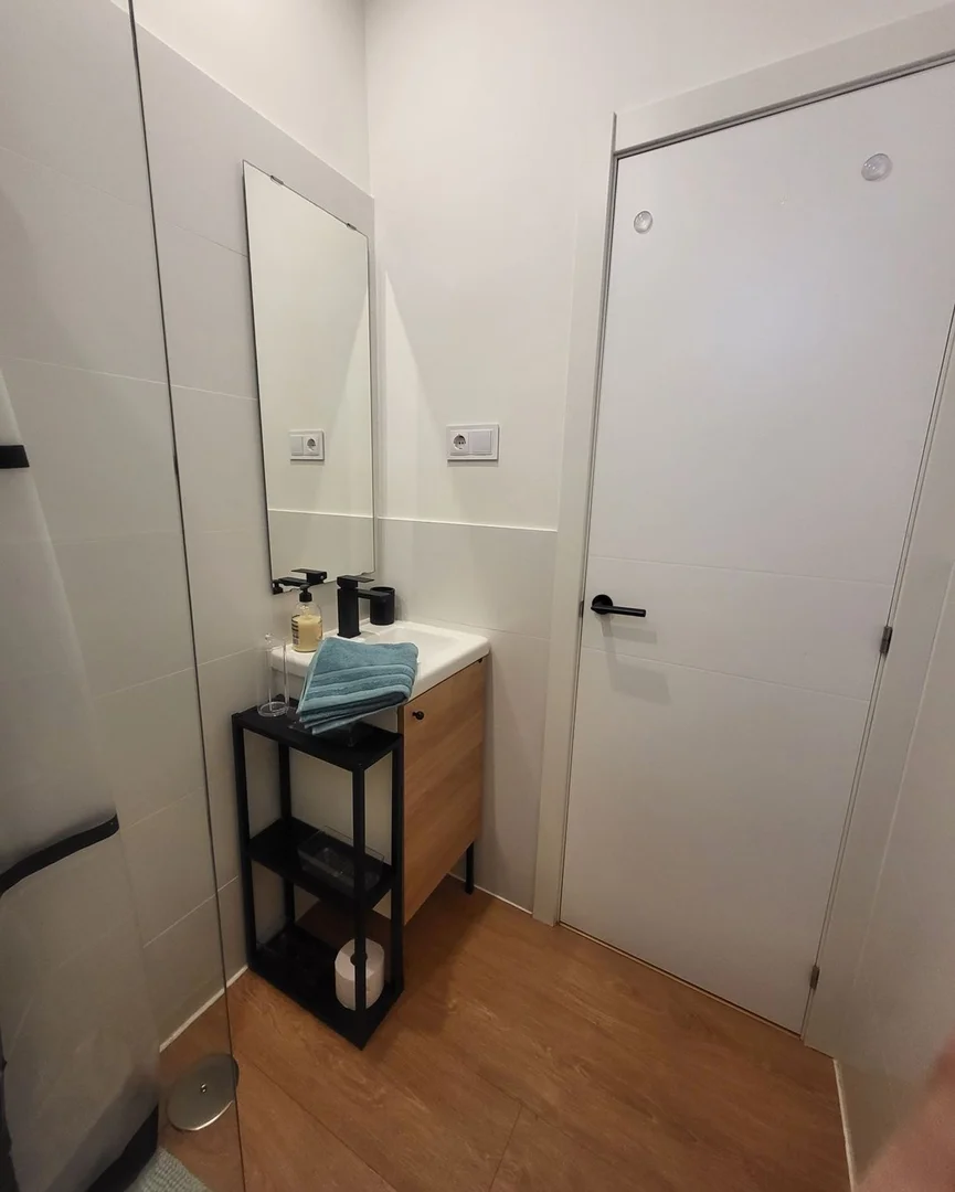 Piso en calle Ferrer del Río, 25 - Foto 10