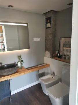 Piso en avenida del Doctor Federico Rubio y Galí, 1 - Foto 5