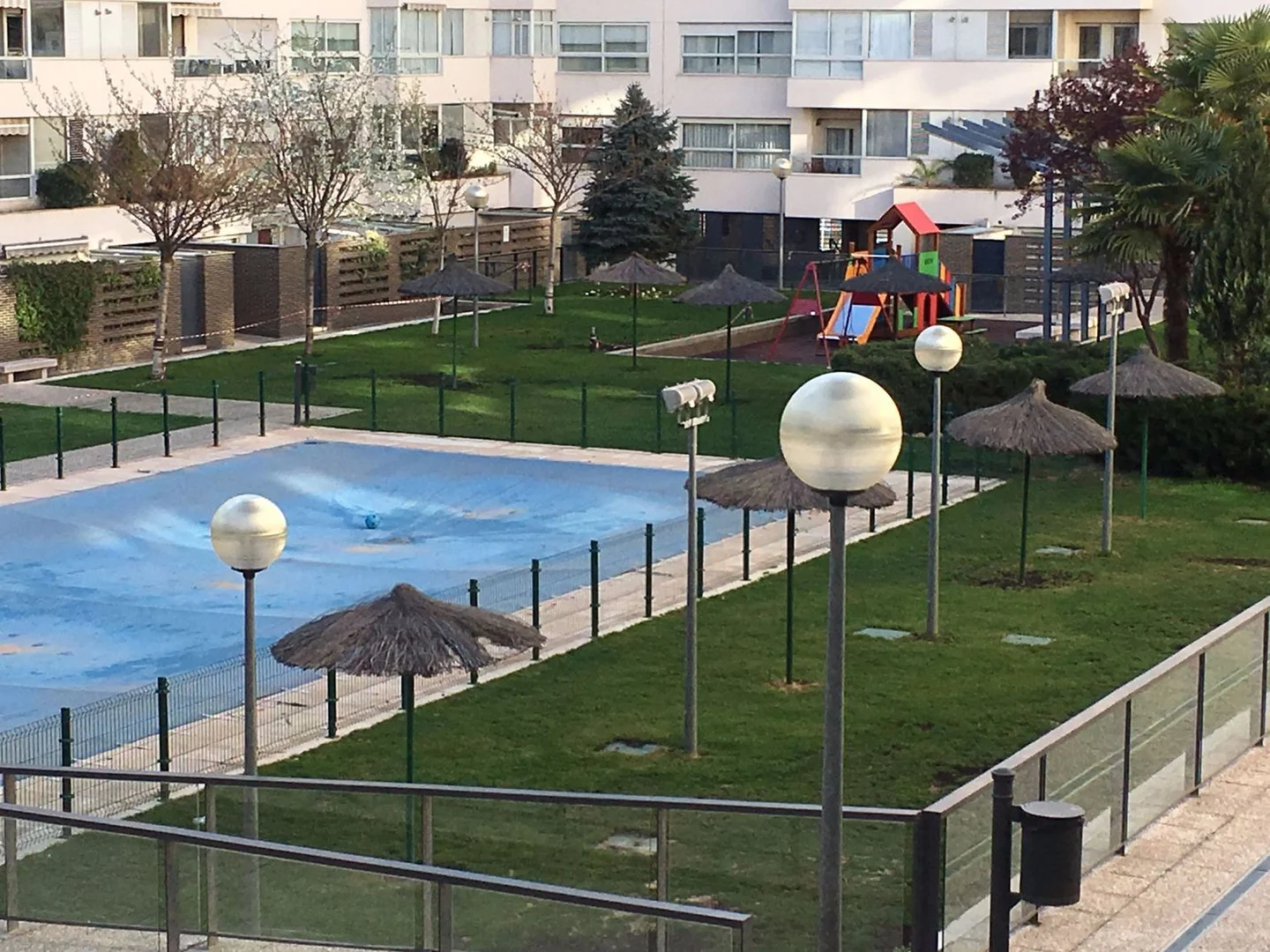 Piso en Barrio Las Tablas - Foto 4