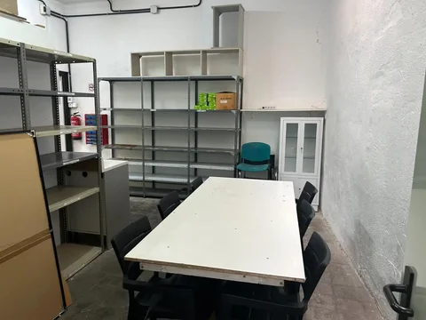 Local comercial en  Barcelona Capital - Foto 66