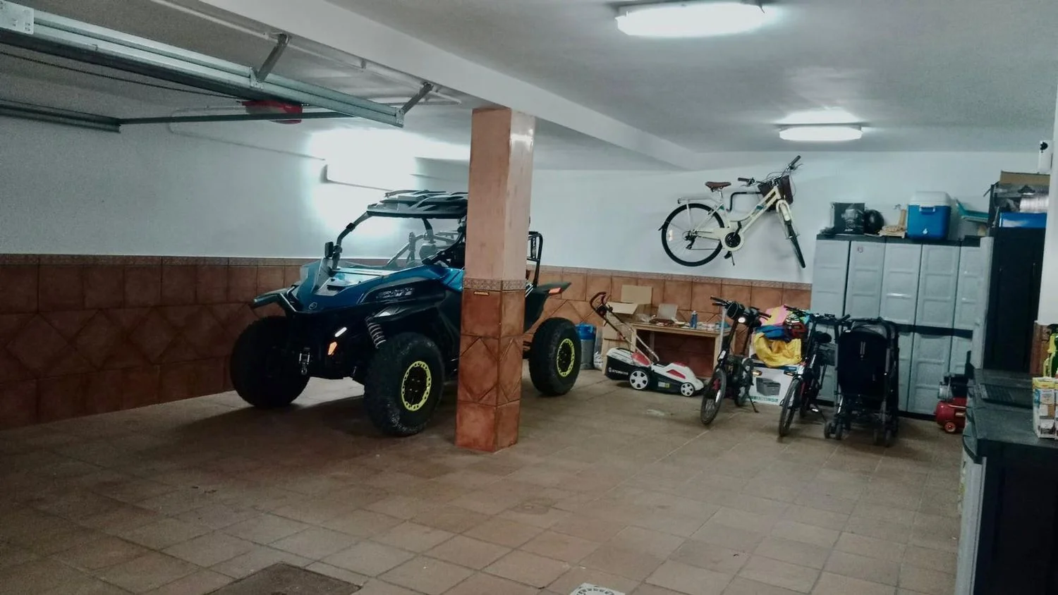 Casa independiente en avenida Tío Pepe, 24 - Foto 37