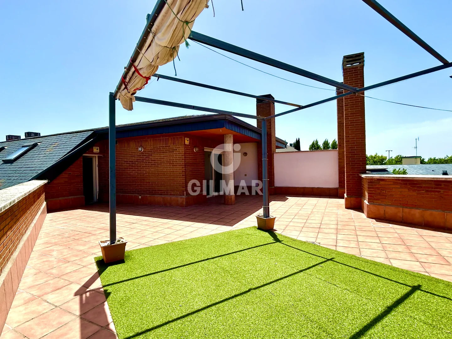 Ático-Dúplex en Majadahonda, Madrid - Foto 21