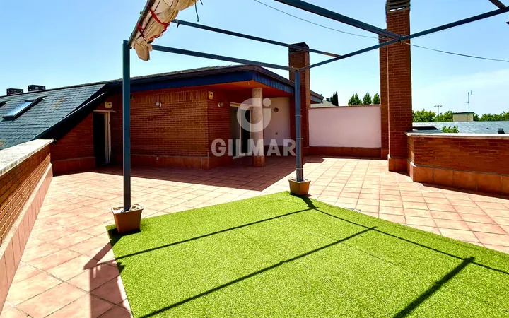 Ático-Dúplex en Majadahonda, Madrid - Foto 21