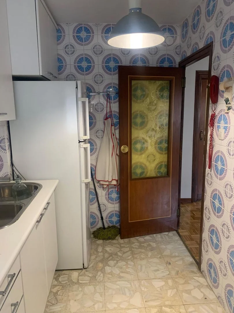 Piso en calle del Corregidor Juan Francisco de Luján, 45 - Foto 7