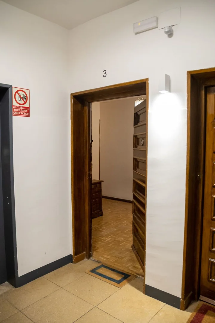 Piso en Calle del General Pardiñas, 72, Lista - Foto 4