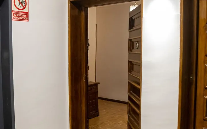 Piso en Calle del General Pardiñas, 72, Lista - Foto 4