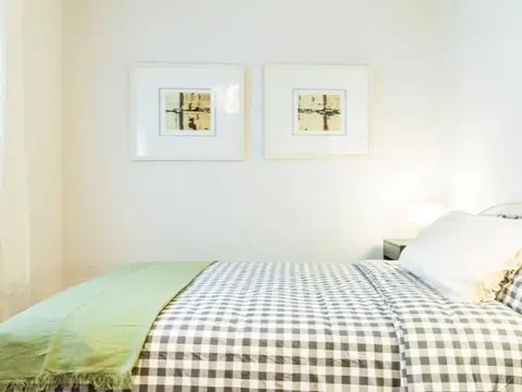 Piso en calle del General Pardiñas, 17 - Foto 4