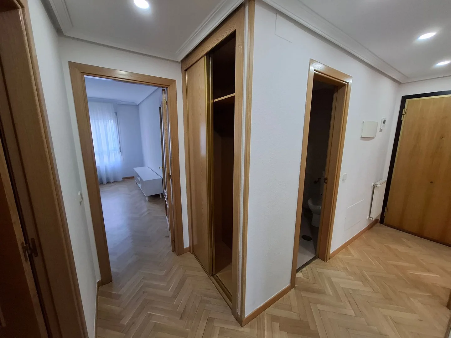 Piso en Barrio Cuatro Caminos - Foto 4