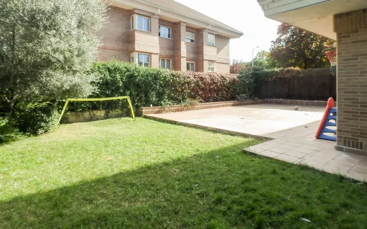 Piso en Avenida de Valdemarín, 134, Valdemarín - Foto 2