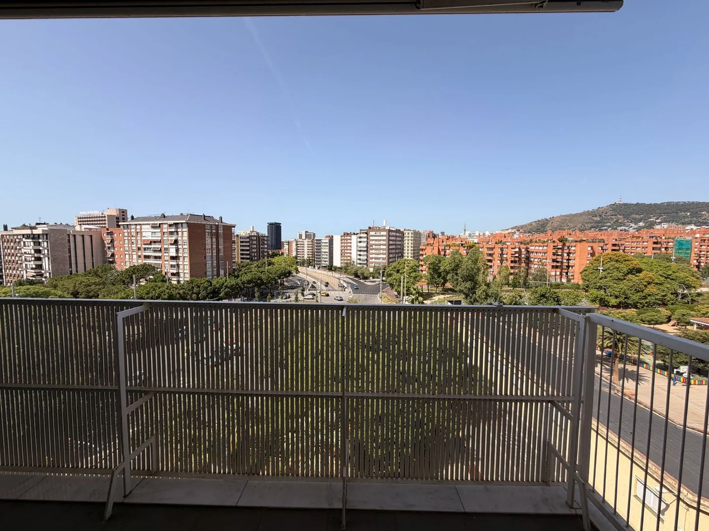 Piso en Ronda del General Mitre, 1, Les Tres Torres - Foto 4
