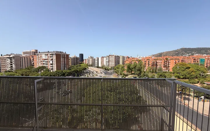 Piso en Ronda del General Mitre, 1, Les Tres Torres - Foto 4