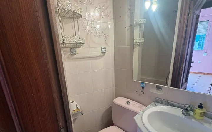 Piso en Calle del Conde Rodríguez San Pedro, 38 - Foto 10