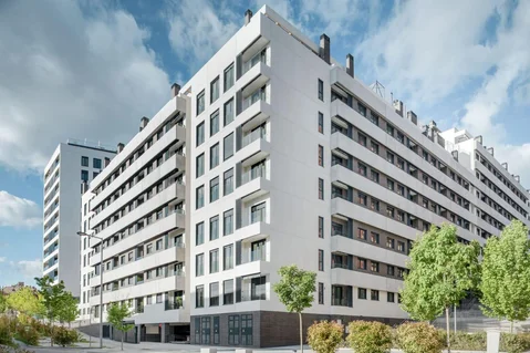 Piso en calle Casimiro Mahou Bierhans, 21 - Foto 115