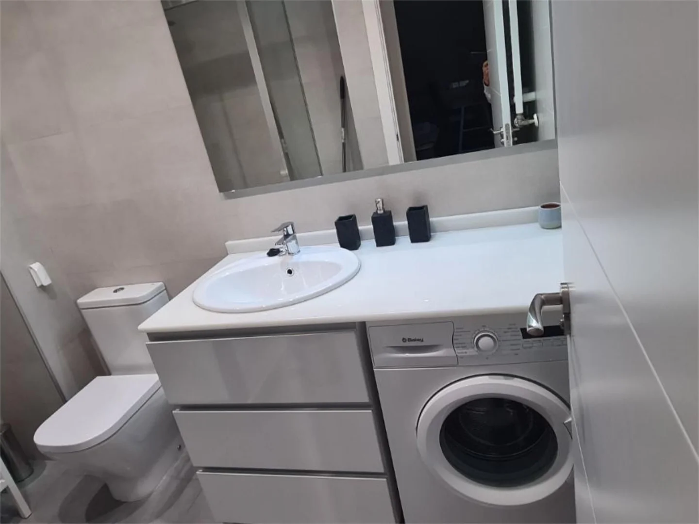 Piso en  Calle del General Margallo 24 - Foto 17