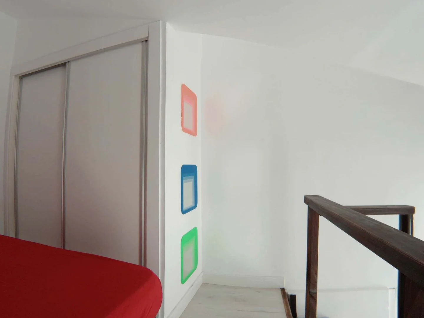 Estudio en Calle del Capitán Blanco Argibay s/n, Valdeacederas - Foto 4