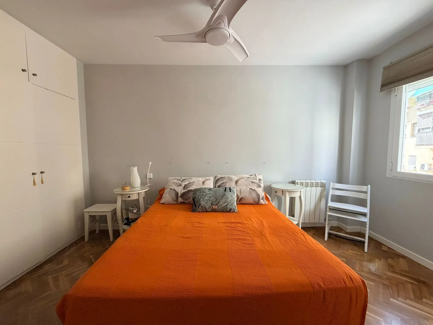 Piso en Calle de Antonio de Leyva, Opañel - Foto 15