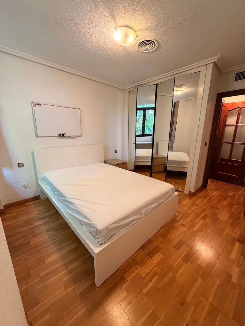 Piso en Paseo de la Florida, 25, Casa de Campo - Foto 2